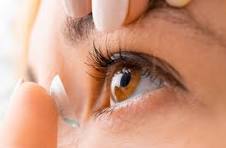 Contact Lenses