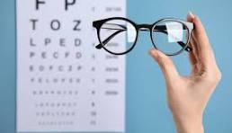 Prescription Eyeglasses